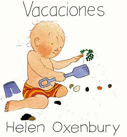Ilustración Helen Oxenbury