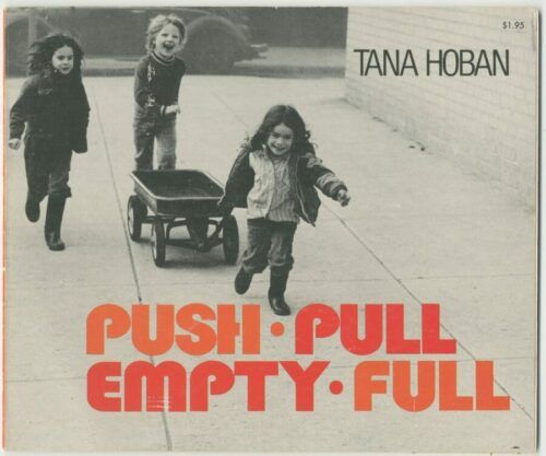 Imagen Tana Hoban