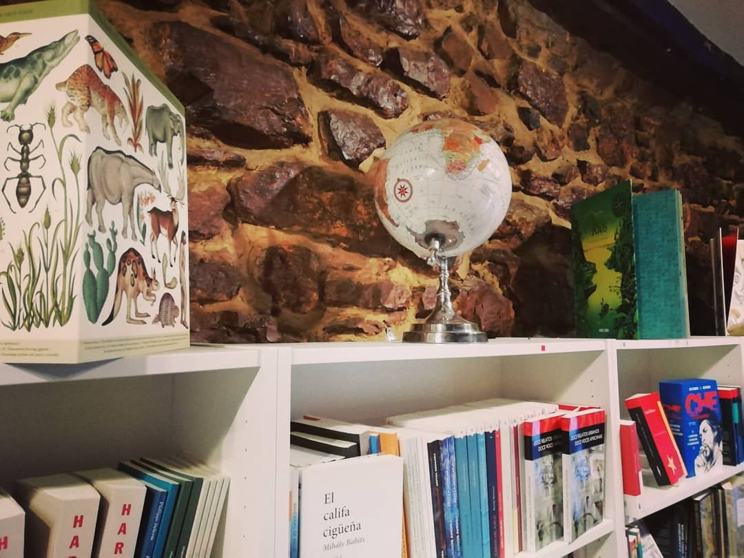 Imagen librería Noski 3