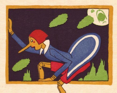 Ilustración libro álbum en España 06