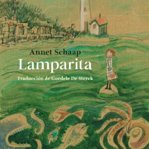 Lamparita de Annet Schaap