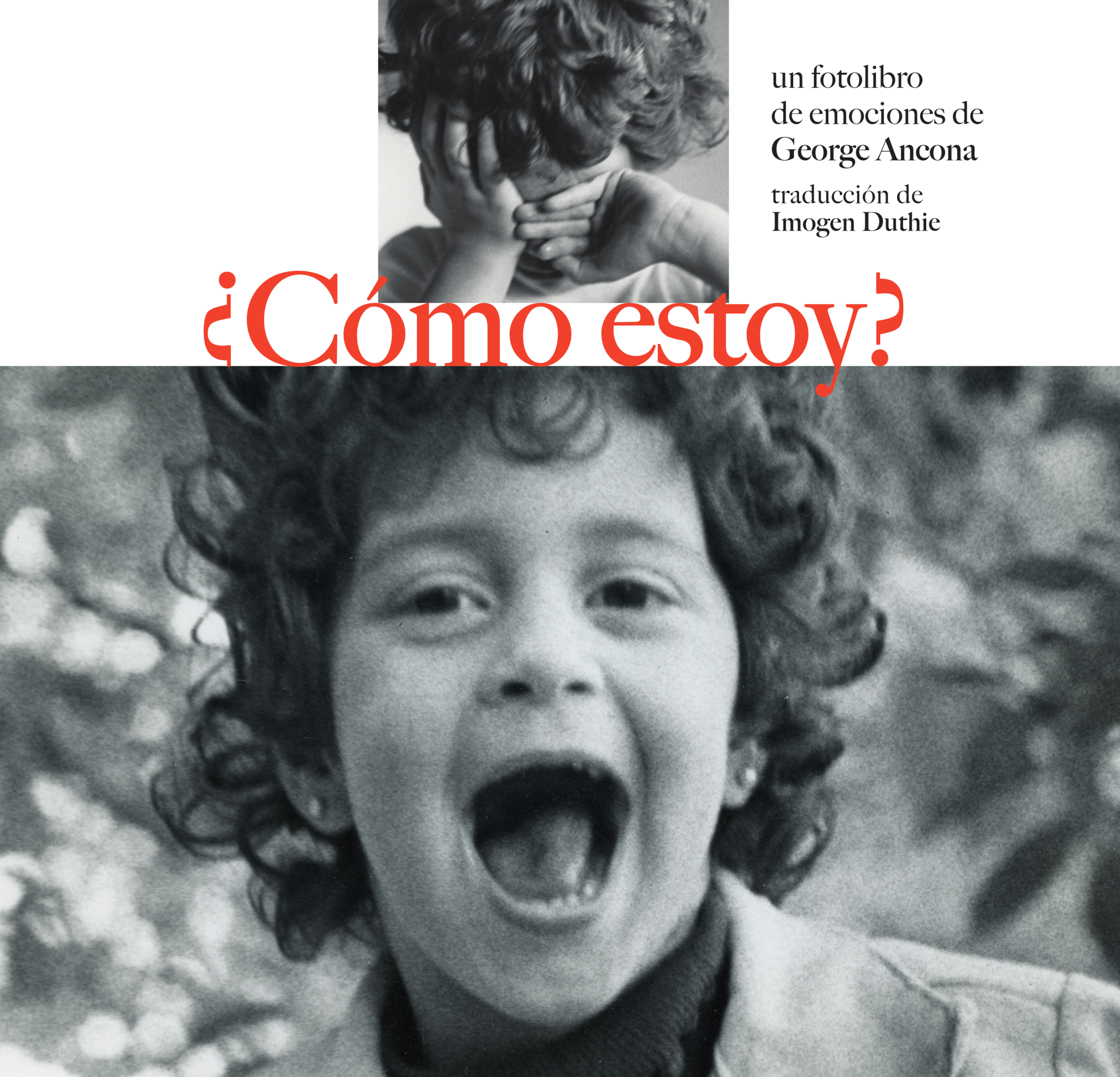 ¿Cómo estoy?